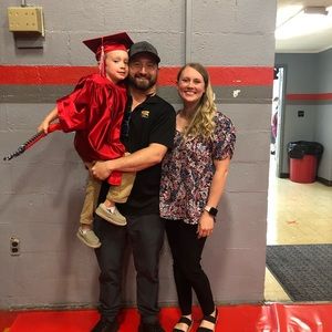 Meet your Posher, Darcy